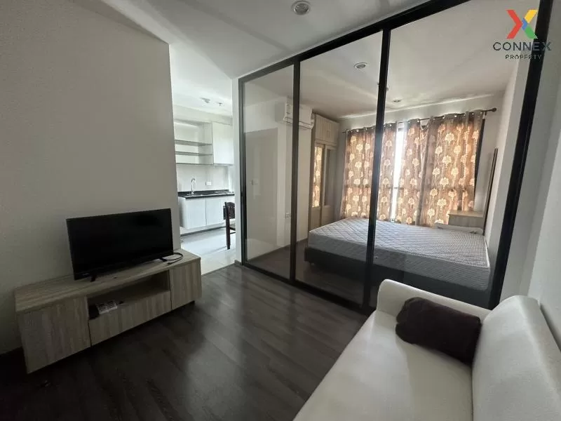 FOR RENT condo , The Base Park East Sukhumvit 77 , BTS-On Nut , Phra Khanong Nuea , Thawi Watthana , Bangkok , CX-67658 1