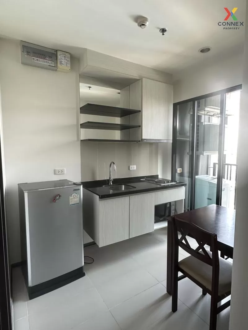 FOR RENT condo , The Base Park East Sukhumvit 77 , BTS-On Nut , Phra Khanong Nuea , Thawi Watthana , Bangkok , CX-67658 4