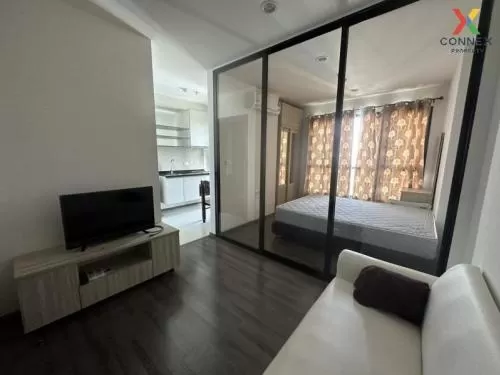 FOR RENT condo , The Base Park East Sukhumvit 77 , BTS-On Nut , Phra Khanong Nuea , Thawi Watthana , Bangkok , CX-67658