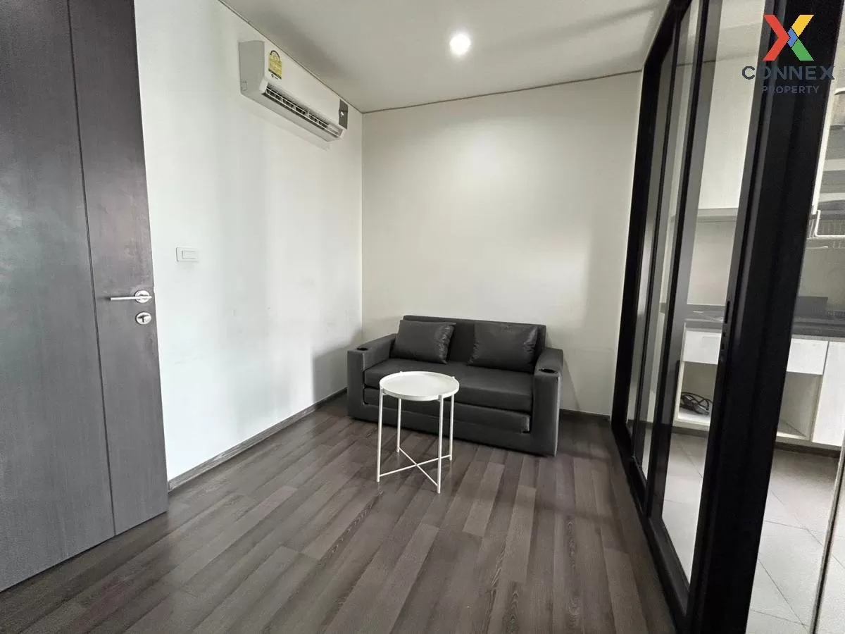 FOR RENT condo , The Base Park East Sukhumvit 77 , BTS-On Nut , Phra Khanong Nuea , Thawi Watthana , Bangkok , CX-67709 2