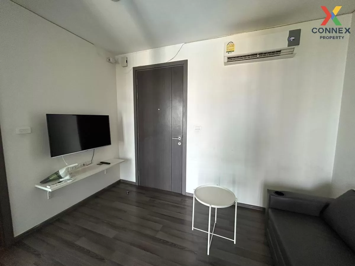 FOR RENT condo , The Base Park East Sukhumvit 77 , BTS-On Nut , Phra Khanong Nuea , Thawi Watthana , Bangkok , CX-67709 3