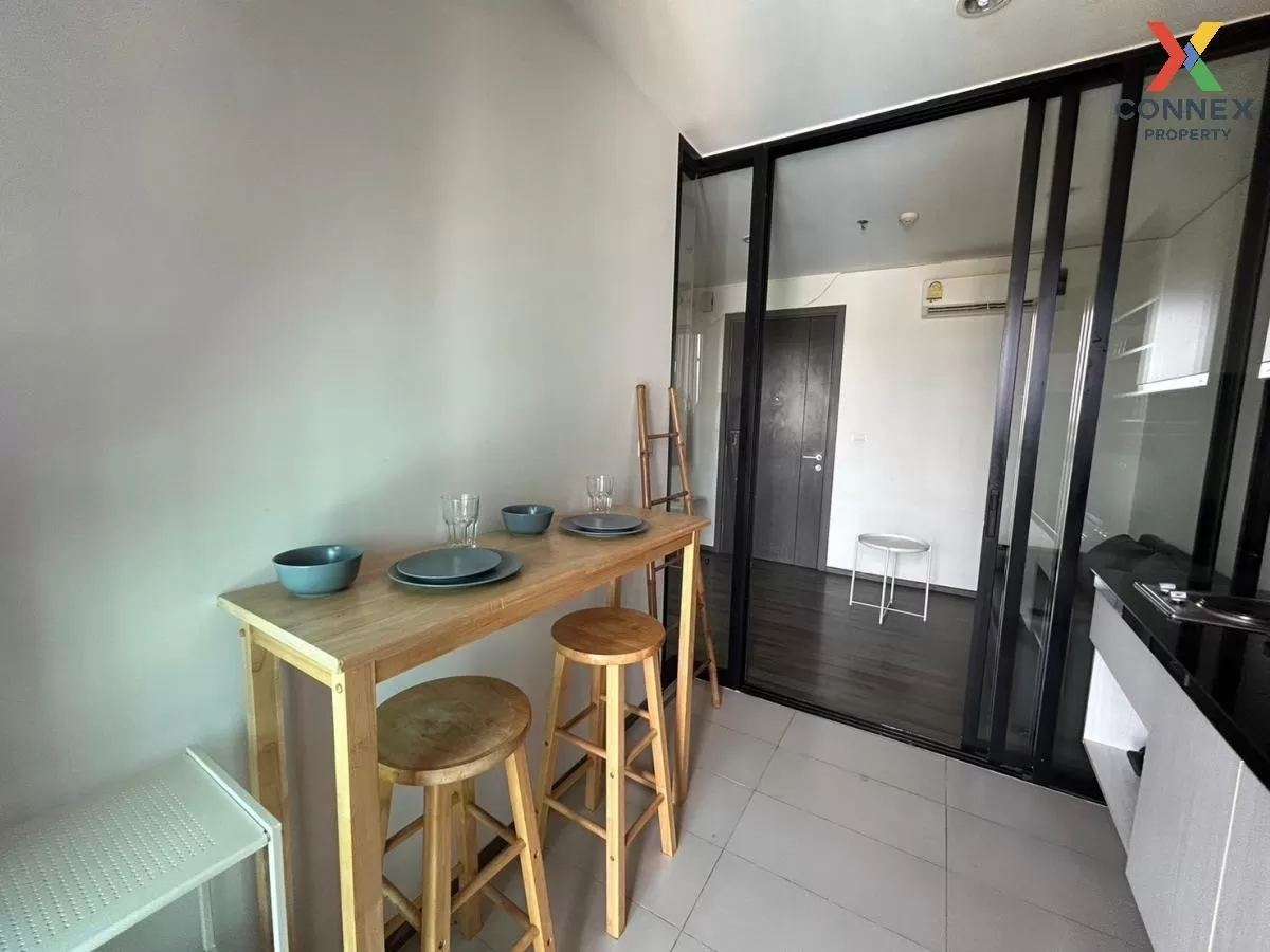 FOR RENT condo , The Base Park East Sukhumvit 77 , BTS-On Nut , Phra Khanong Nuea , Thawi Watthana , Bangkok , CX-67709