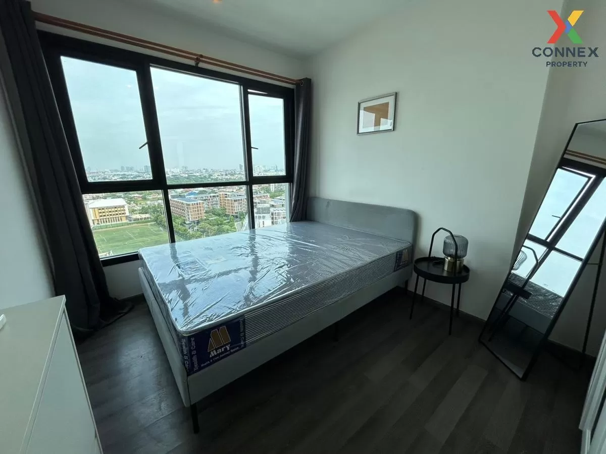 FOR RENT condo , The Base Park East Sukhumvit 77 , BTS-On Nut , Phra Khanong Nuea , Thawi Watthana , Bangkok , CX-67709