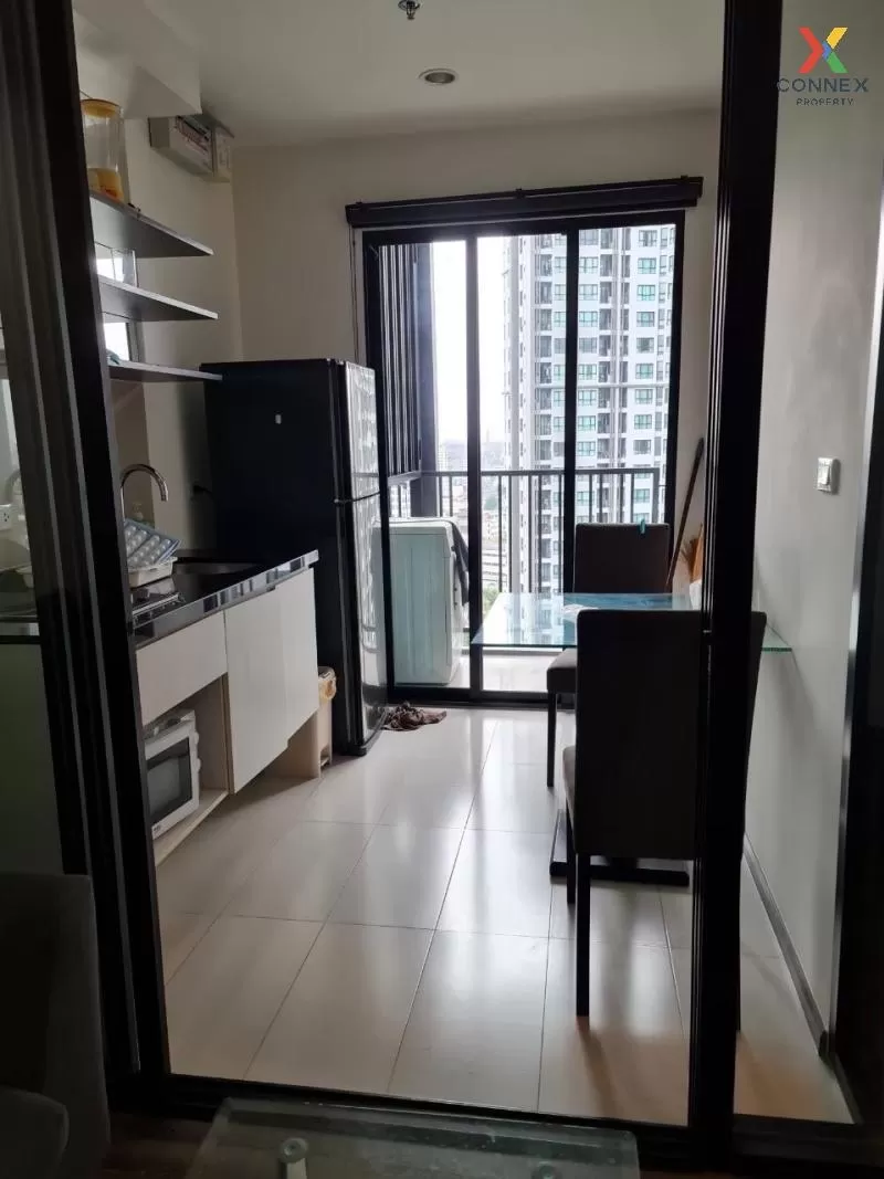 FOR RENT condo , The Base Park East Sukhumvit 77 , BTS-On Nut , Phra Khanong Nuea , Thawi Watthana , Bangkok , CX-67722 3