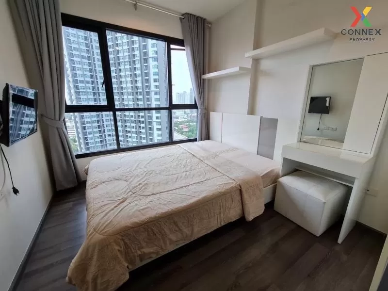 FOR RENT condo , The Base Park East Sukhumvit 77 , BTS-On Nut , Phra Khanong Nuea , Thawi Watthana , Bangkok , CX-67722