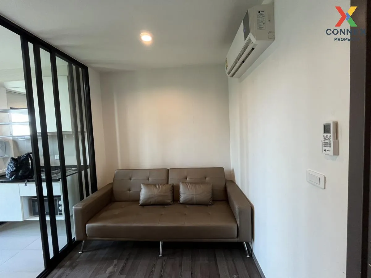 FOR RENT condo , The Base Park East Sukhumvit 77 , BTS-On Nut , Phra Khanong Nuea , Thawi Watthana , Bangkok , CX-67742 1