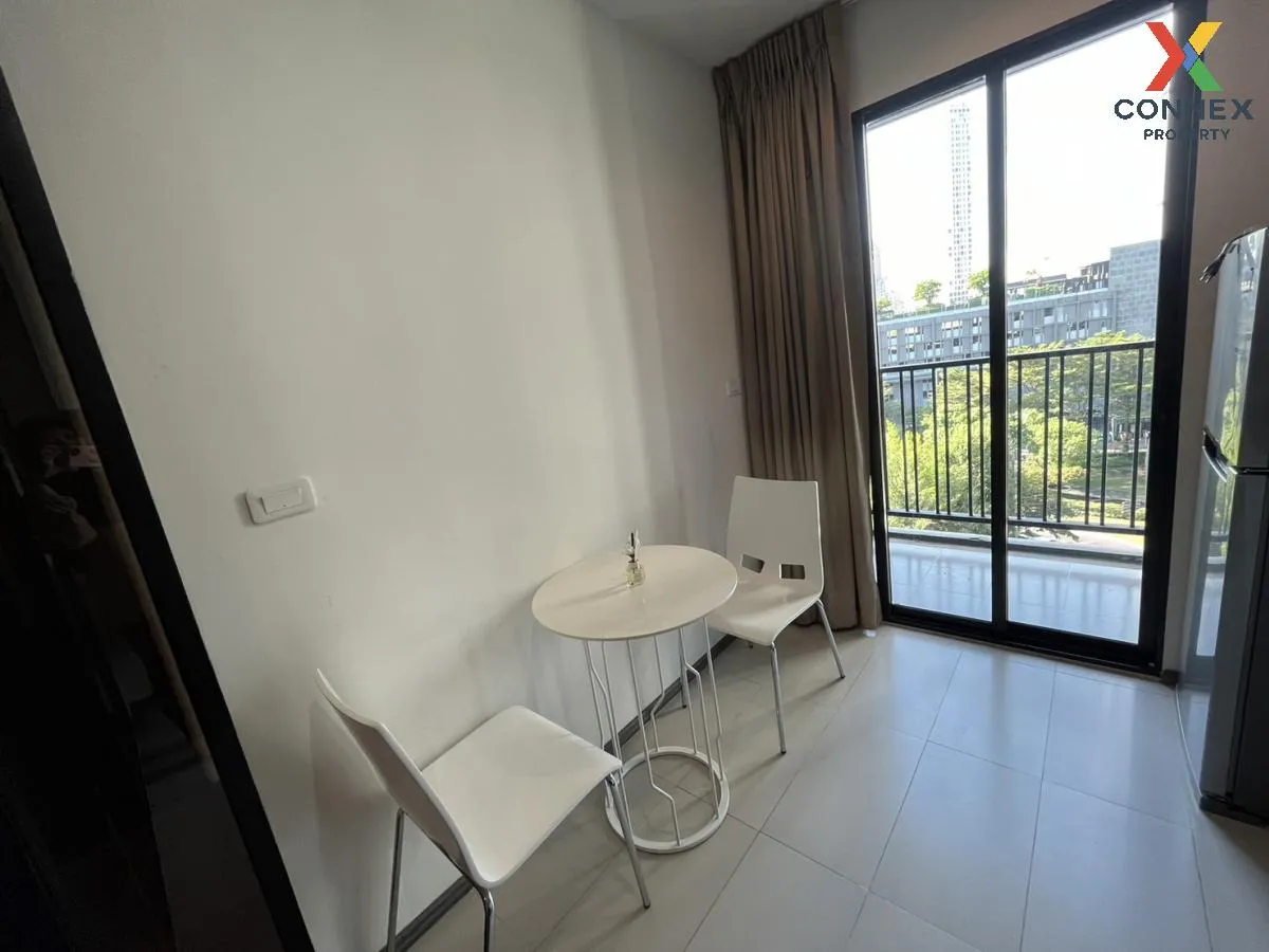 FOR RENT condo , The Base Park East Sukhumvit 77 , BTS-On Nut , Phra Khanong Nuea , Thawi Watthana , Bangkok , CX-67742 2