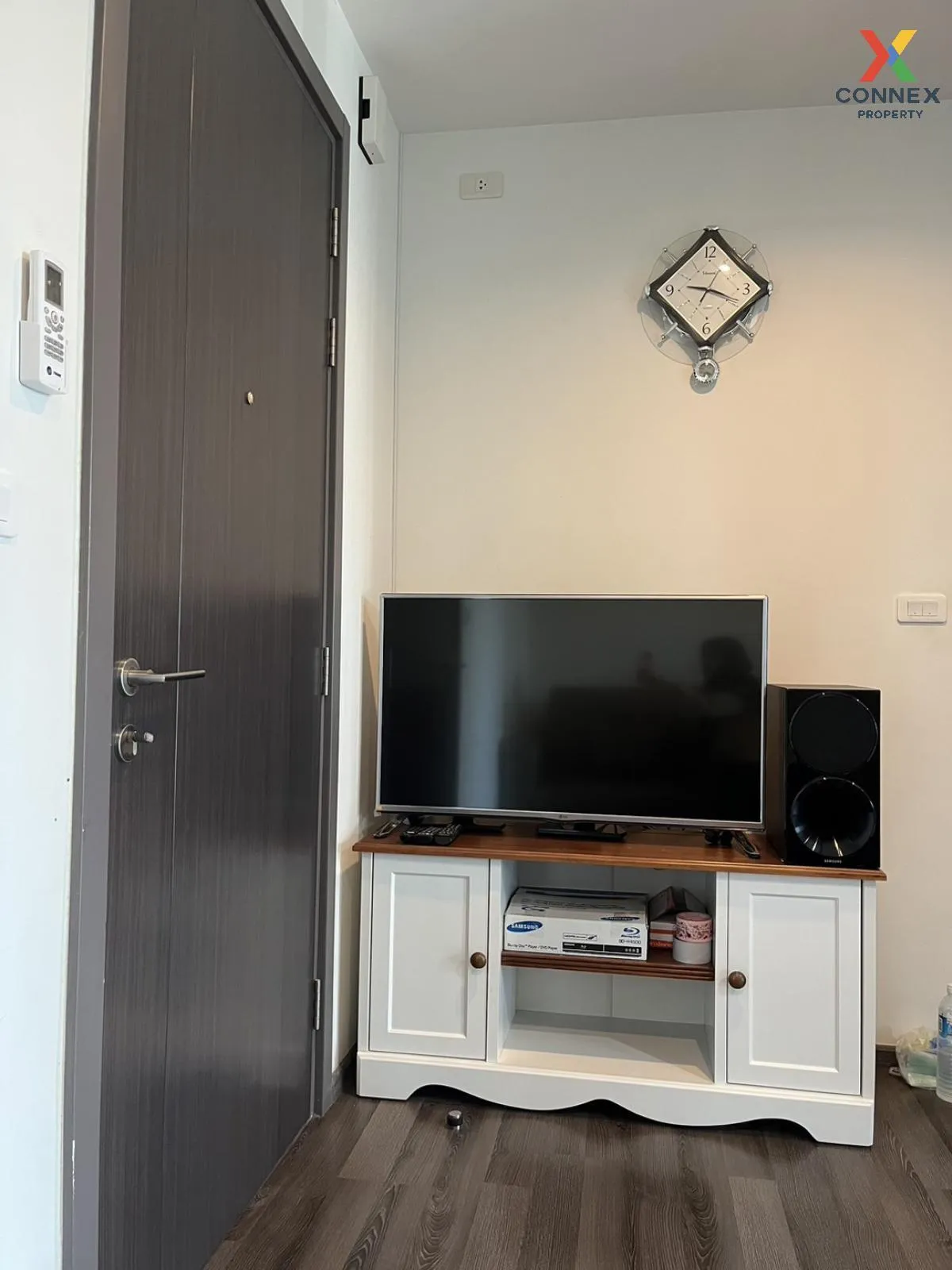 FOR RENT condo , The Base Park East Sukhumvit 77 , BTS-On Nut , Phra Khanong Nuea , Thawi Watthana , Bangkok , CX-67742 3