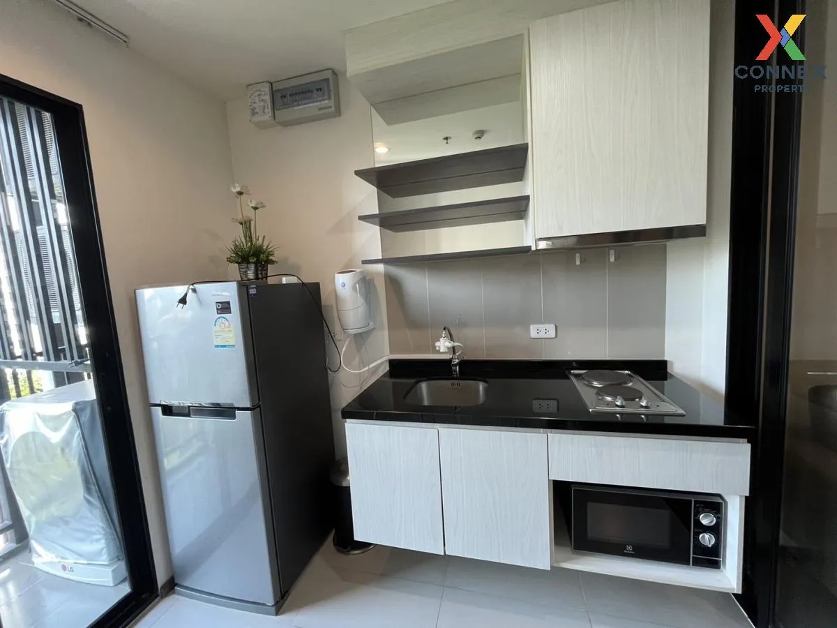 FOR RENT condo , The Base Park East Sukhumvit 77 , BTS-On Nut , Phra Khanong Nuea , Thawi Watthana , Bangkok , CX-67742 4