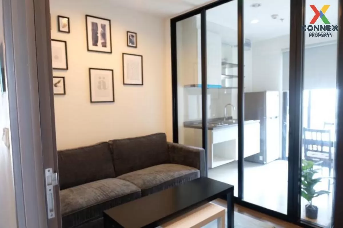 FOR RENT condo , The Base Park East Sukhumvit 77 , BTS-On Nut , Phra Khanong Nuea , Thawi Watthana , Bangkok , CX-67783 1