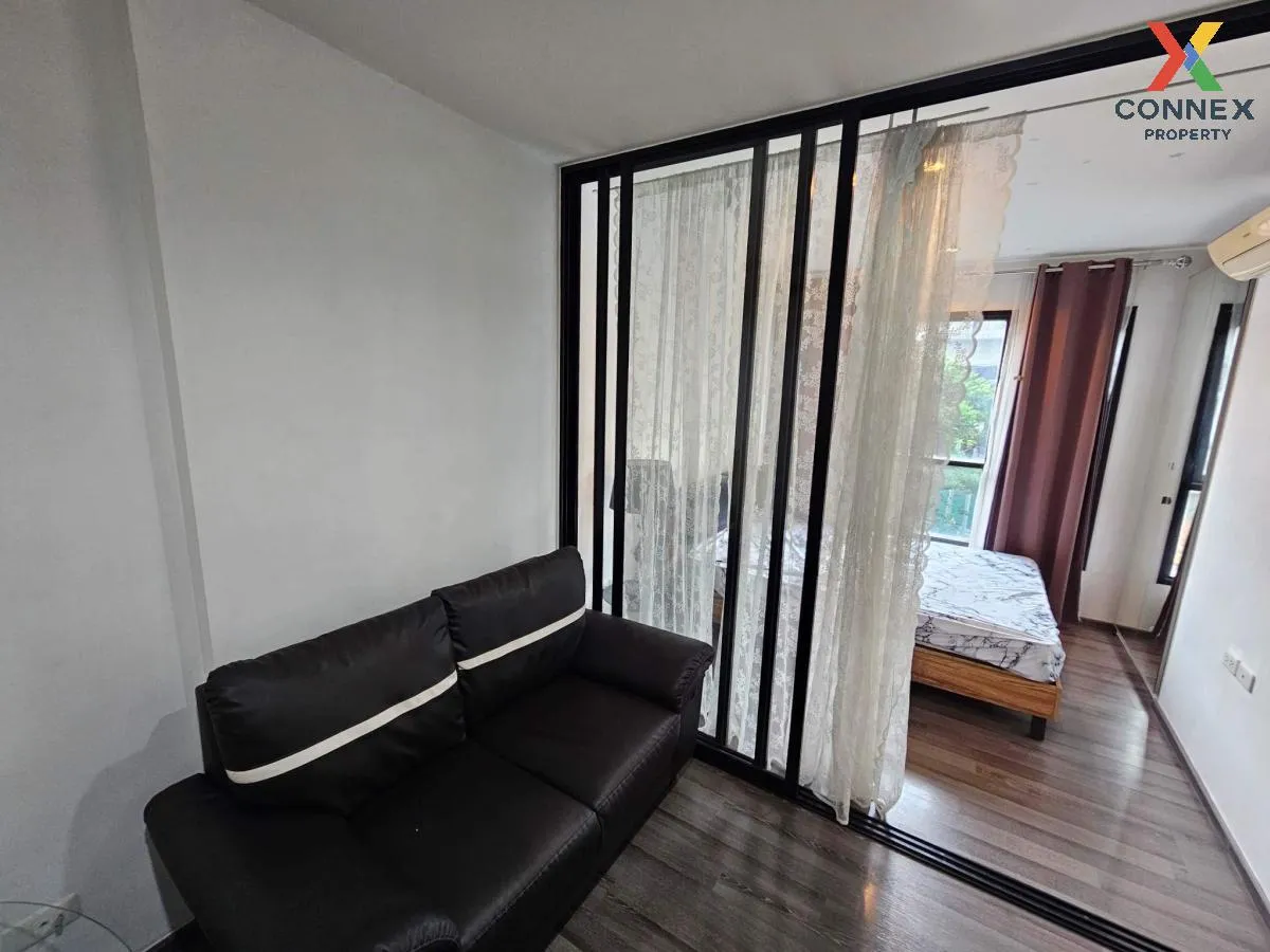 FOR RENT condo , The Base Park West Sukhumvit 77 , BTS-On Nut , Phra Khanong Nuea , Watthana , Bangkok , CX-67891 1