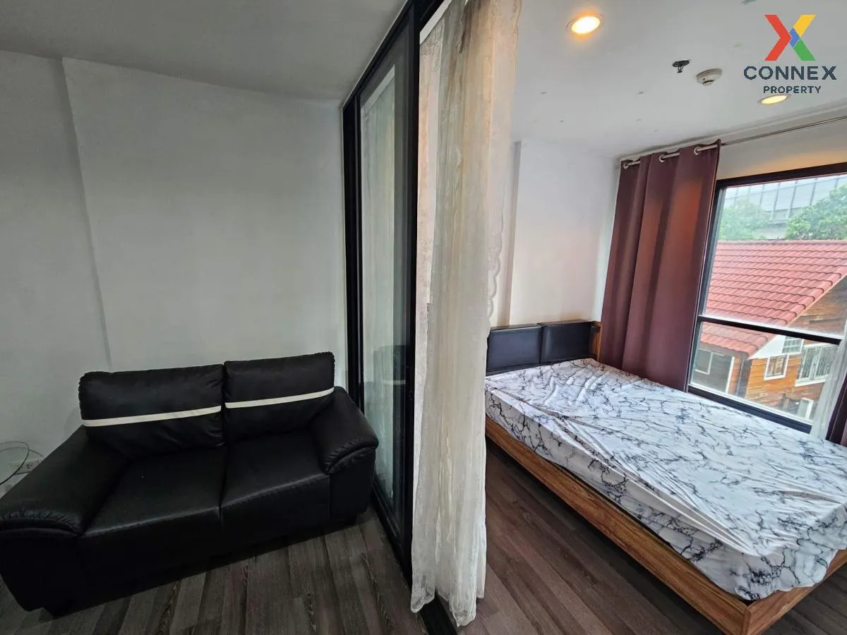 FOR RENT condo , The Base Park West Sukhumvit 77 , BTS-On Nut , Phra Khanong Nuea , Watthana , Bangkok , CX-67891 2