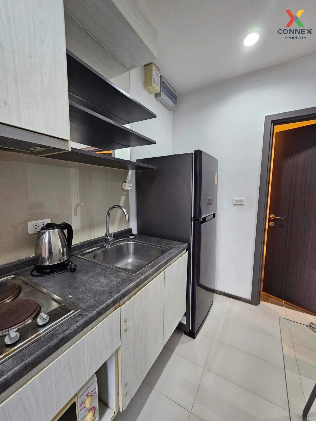 FOR RENT condo , The Base Park West Sukhumvit 77 , BTS-On Nut , Phra Khanong Nuea , Watthana , Bangkok , CX-67891