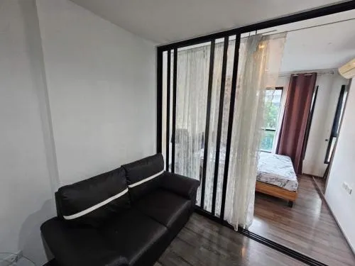 FOR RENT condo , The Base Park West Sukhumvit 77 , BTS-On Nut , Phra Khanong Nuea , Watthana , Bangkok , CX-67891