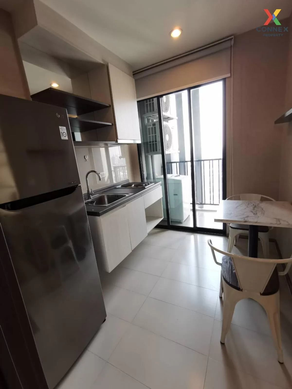 For Rent Condo , The Base Park West Sukhumvit 77 , BTS-On Nut , Phra Khanong Nuea , Watthana , Bangkok , CX-67902