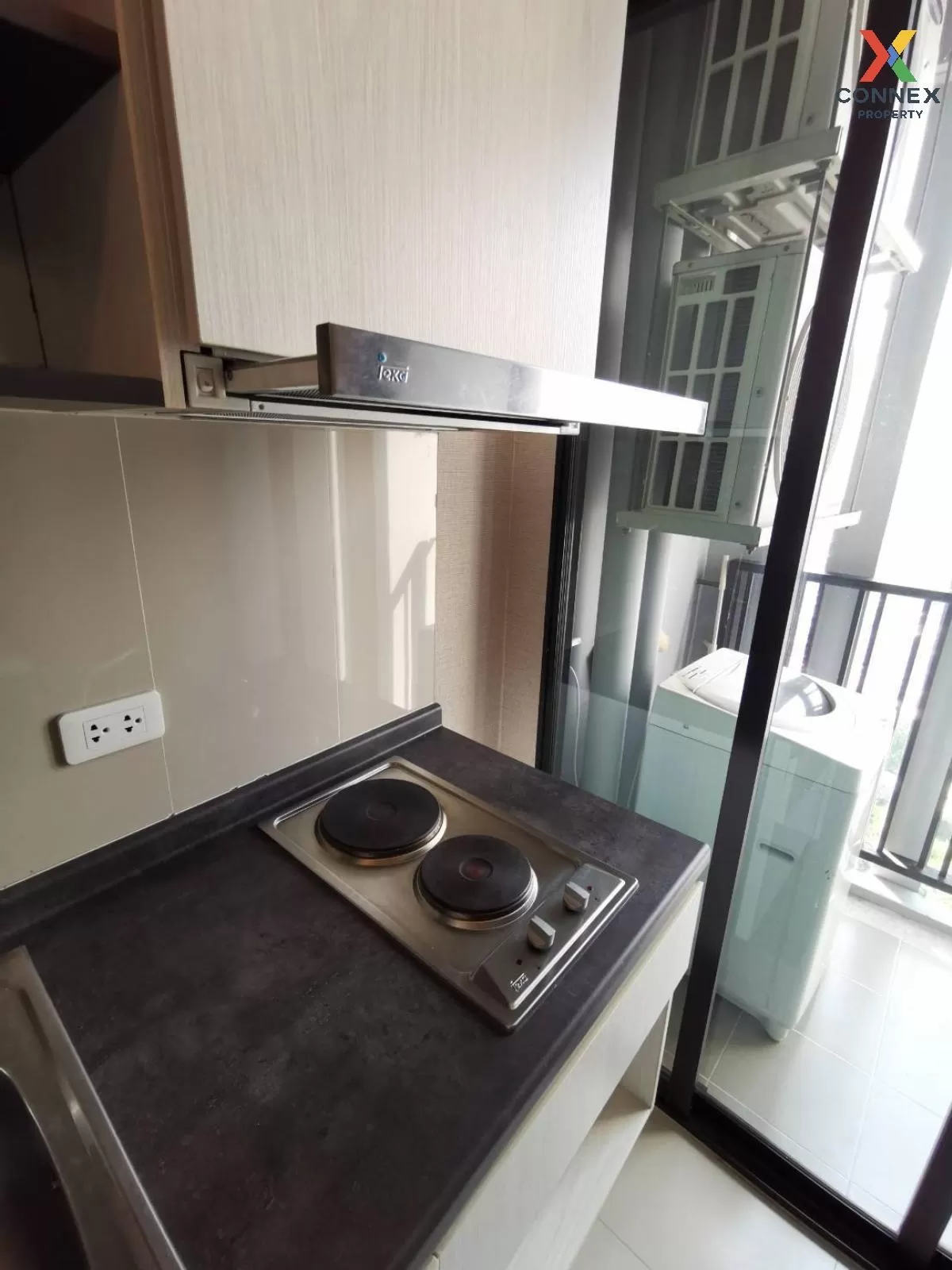 For Rent Condo , The Base Park West Sukhumvit 77 , BTS-On Nut , Phra Khanong Nuea , Watthana , Bangkok , CX-67902