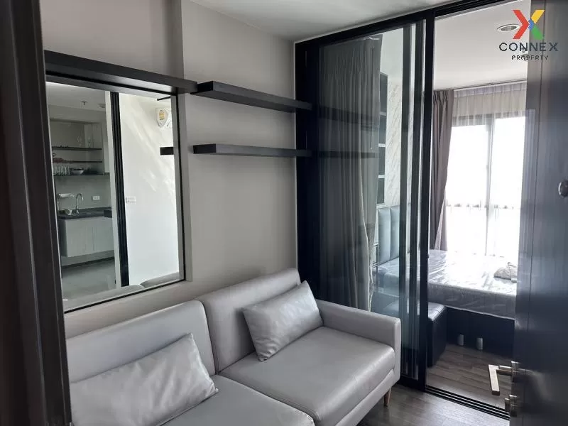 FOR RENT condo , The Base Park West Sukhumvit 77 , BTS-On Nut , Phra Khanong Nuea , Watthana , Bangkok , CX-67933 1