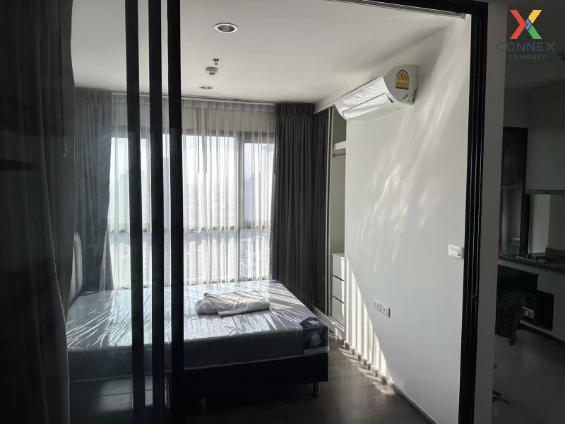 FOR RENT condo , The Base Park West Sukhumvit 77 , BTS-On Nut , Phra Khanong Nuea , Watthana , Bangkok , CX-67933