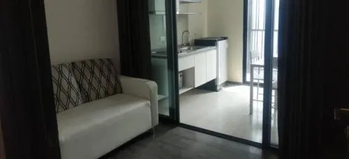 FOR RENT condo , The Base Park West Sukhumvit 77 , BTS-On Nut , Phra Khanong Nuea , Watthana , Bangkok , CX-67995