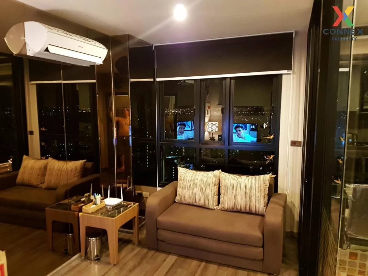 FOR SALE condo , The Base Park West Sukhumvit 77 , BTS-On Nut , Phra Khanong Nuea , Watthana , Bangkok , CX-68020