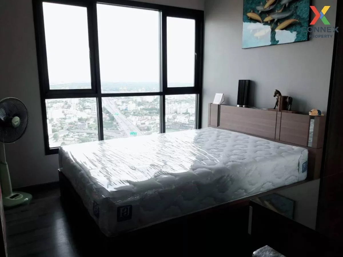 FOR SALE condo , The Base Park West Sukhumvit 77 , BTS-On Nut , Phra Khanong Nuea , Watthana , Bangkok , CX-68020