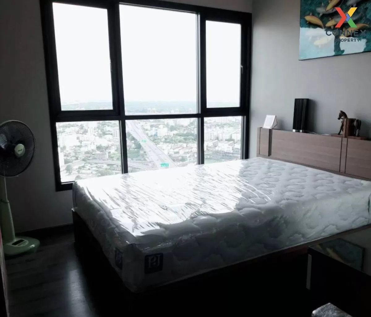 FOR RENT condo , The Base Park West Sukhumvit 77 , BTS-On Nut , Phra Khanong Nuea , Watthana , Bangkok , CX-68021