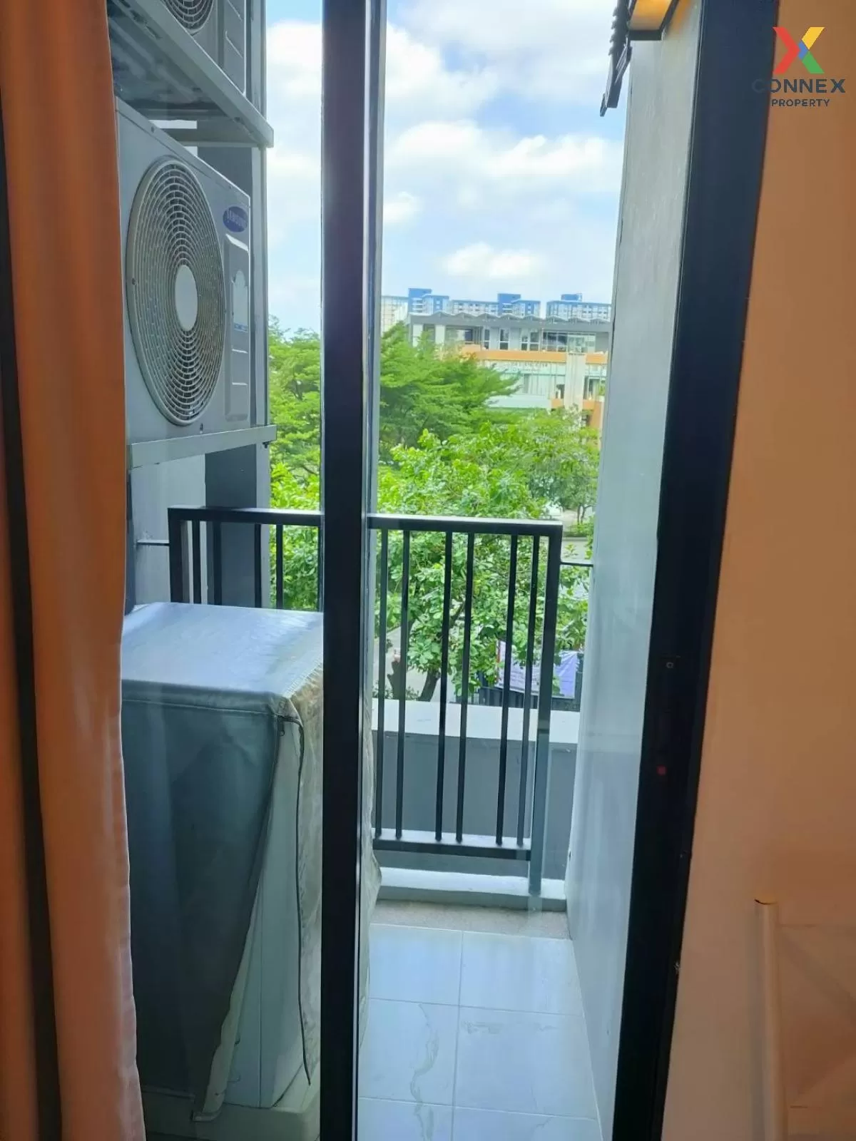 FOR RENT condo , The Base Park West Sukhumvit 77 , BTS-On Nut , Phra Khanong Nuea , Watthana , Bangkok , CX-68195 2