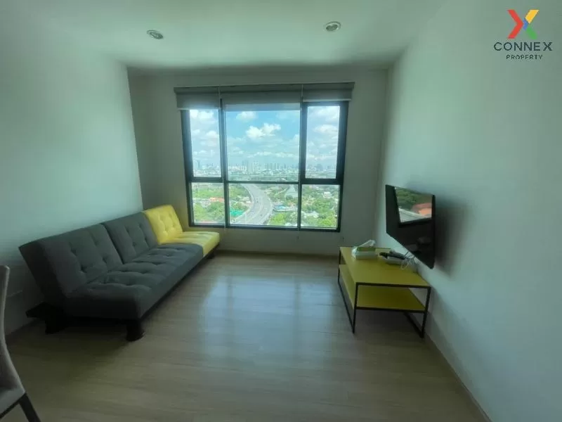 FOR RENT condo , The Base Rama 9 - Ramkhamhaeng , ARL-Ramkhamhaeng , Hua Mak , Bang Kapi , Bangkok , CX-68278