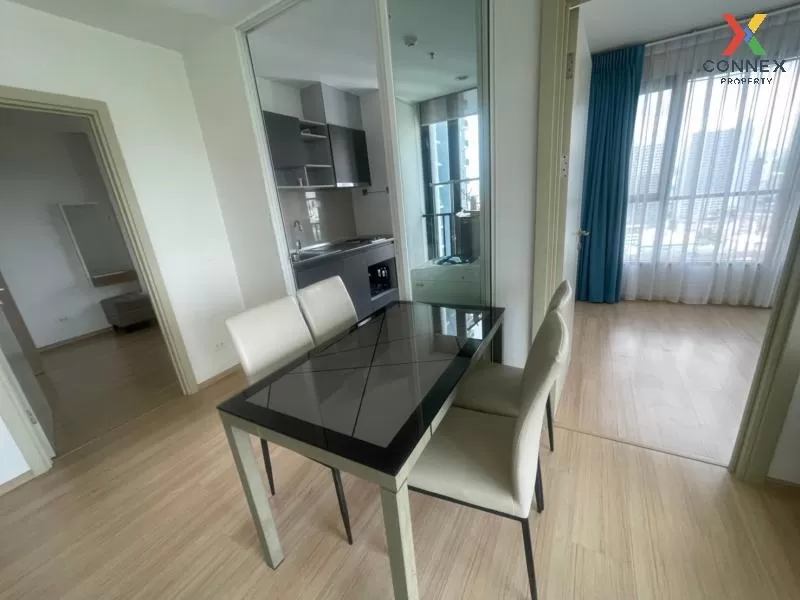 FOR RENT condo , The Base Rama 9 - Ramkhamhaeng , ARL-Ramkhamhaeng , Hua Mak , Bang Kapi , Bangkok , CX-68278