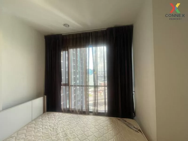 FOR RENT condo , The Base Rama 9 - Ramkhamhaeng , ARL-Ramkhamhaeng , Hua Mak , Bang Kapi , Bangkok , CX-68278