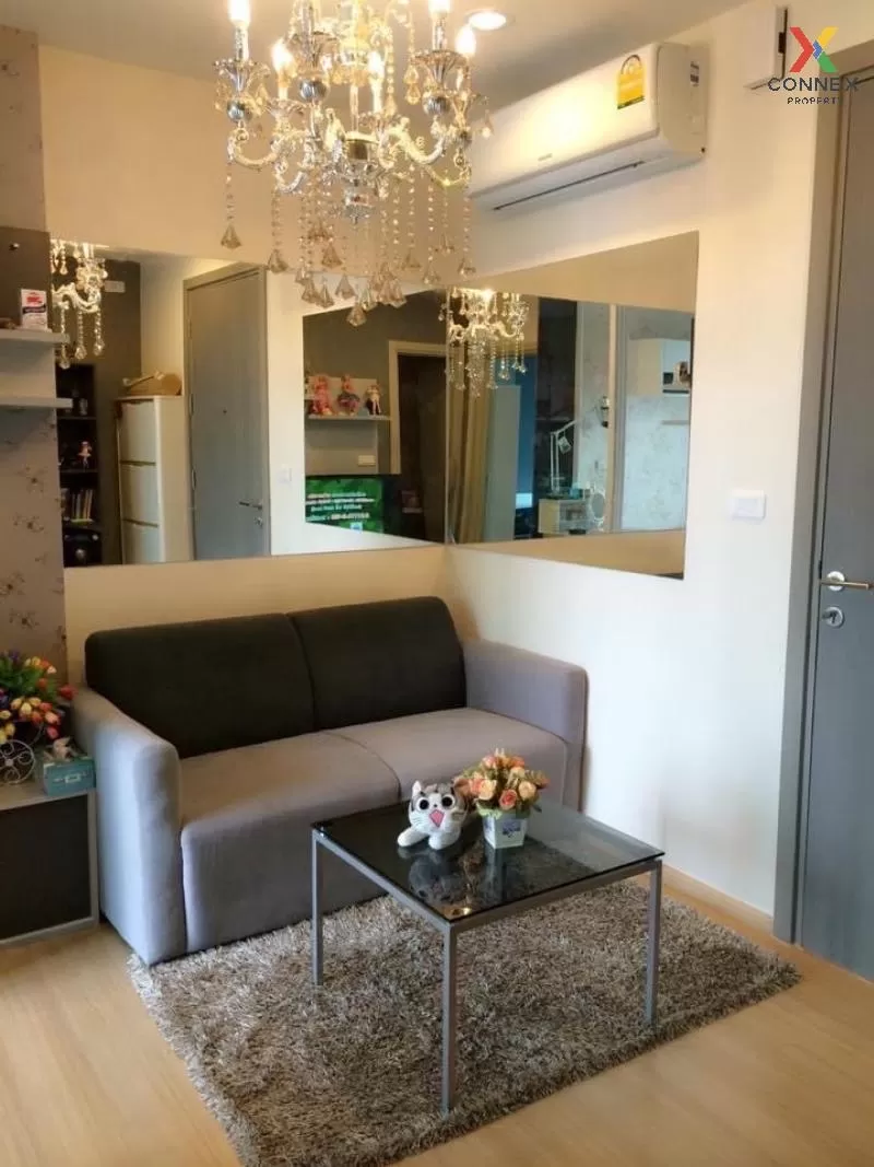 FOR RENT condo , The Base Rama 9 - Ramkhamhaeng , ARL-Ramkhamhaeng , Hua Mak , Bang Kapi , Bangkok , CX-68289 2