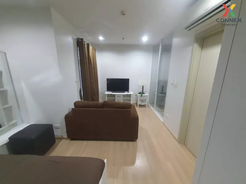 FOR RENT condo , The Base Rama 9 - Ramkhamhaeng , ARL-Ramkhamhaeng , Hua Mak , Bang Kapi , Bangkok , CX-68318