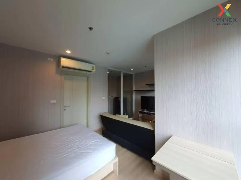 FOR RENT condo , The Base Rama 9 - Ramkhamhaeng , ARL-Ramkhamhaeng , Hua Mak , Bang Kapi , Bangkok , CX-68322