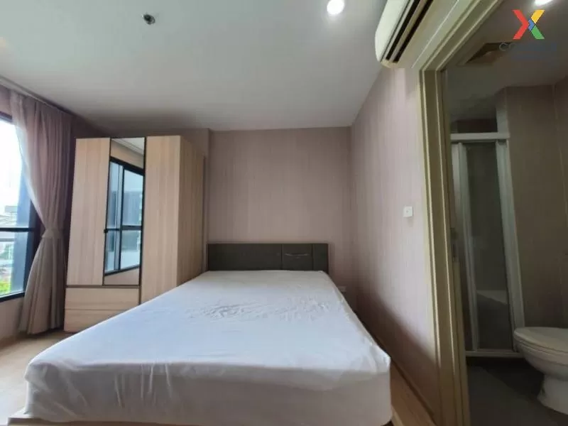 FOR RENT condo , The Base Rama 9 - Ramkhamhaeng , ARL-Ramkhamhaeng , Hua Mak , Bang Kapi , Bangkok , CX-68322