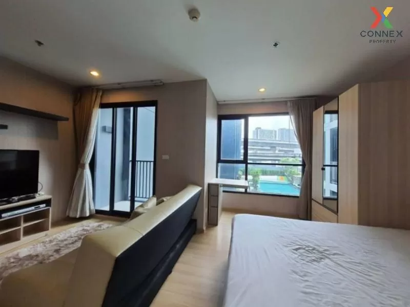 FOR RENT condo , The Base Rama 9 - Ramkhamhaeng , ARL-Ramkhamhaeng , Hua Mak , Bang Kapi , Bangkok , CX-68322