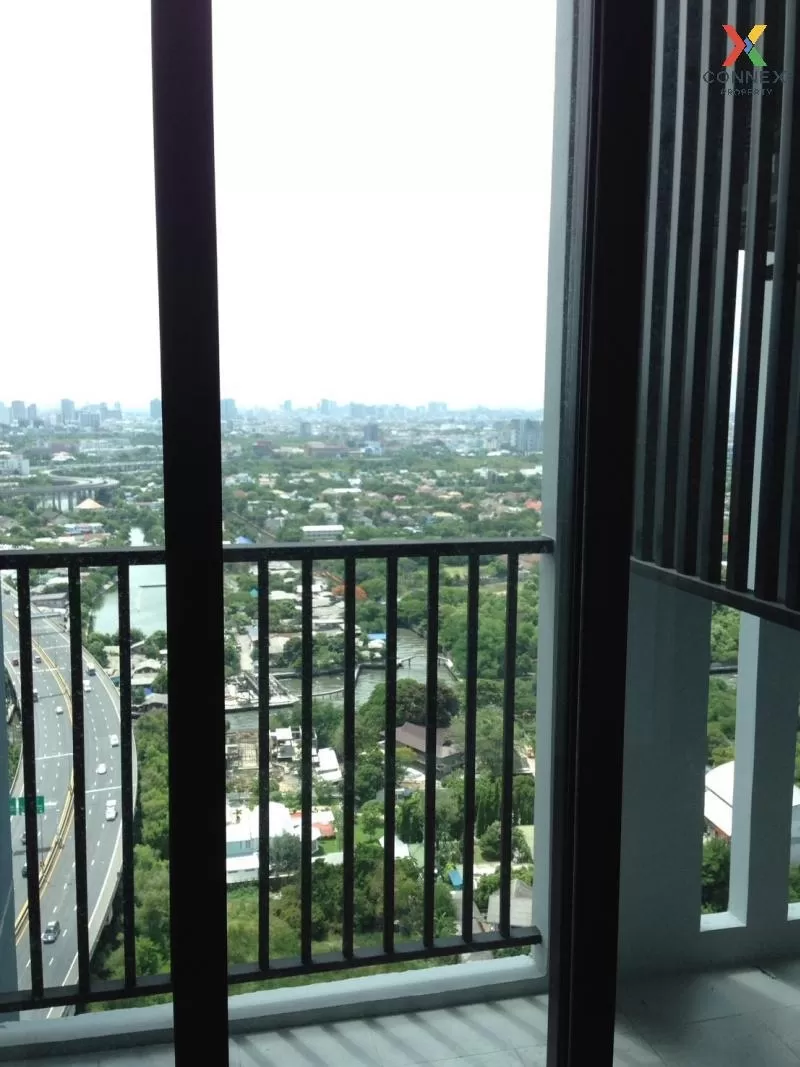 FOR RENT condo , The Base Rama 9 - Ramkhamhaeng , ARL-Ramkhamhaeng , Hua Mak , Bang Kapi , Bangkok , CX-68353