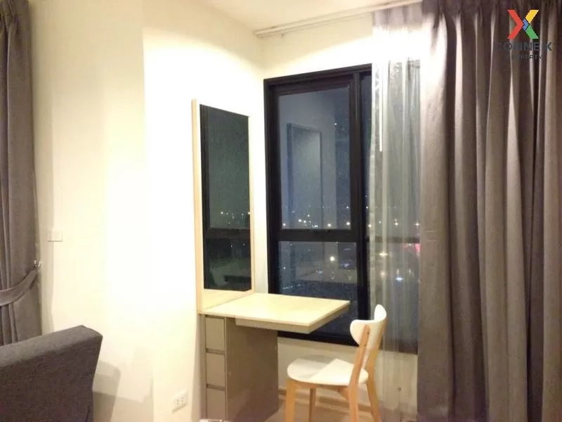 FOR RENT condo , The Base Rama 9 - Ramkhamhaeng , ARL-Ramkhamhaeng , Hua Mak , Bang Kapi , Bangkok , CX-68353