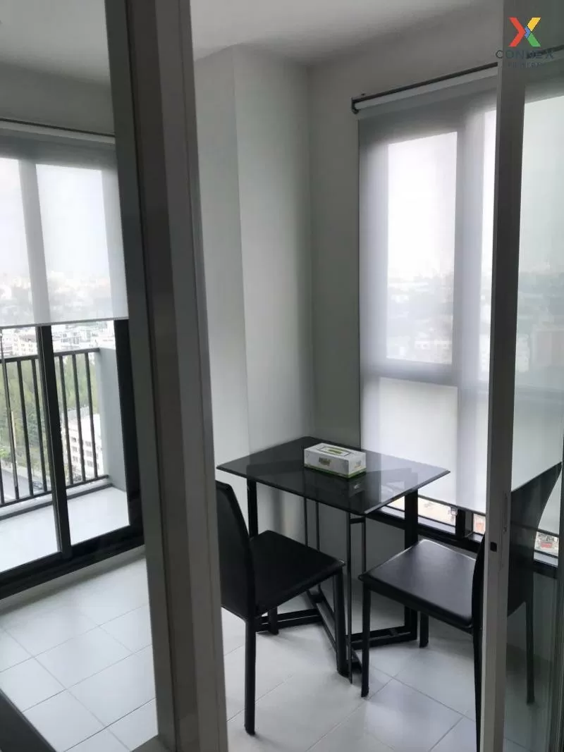 FOR RENT condo , The Base Rama 9 - Ramkhamhaeng , ARL-Ramkhamhaeng , Hua Mak , Bang Kapi , Bangkok , CX-68376