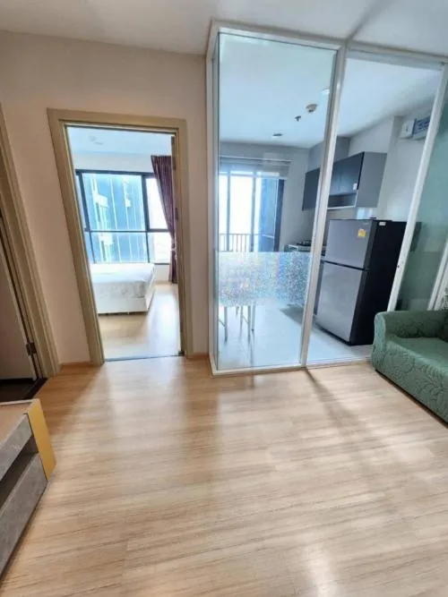 FOR RENT condo , The Base Rama 9 - Ramkhamhaeng , ARL-Ramkhamhaeng , Hua Mak , Bang Kapi , Bangkok , CX-68385