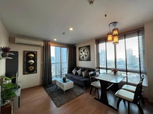 FOR RENT condo , The Base Sukhumvit 77 , BTS-On Nut , Phra Khanong Nuea , Watthana , Bangkok , CX-68536