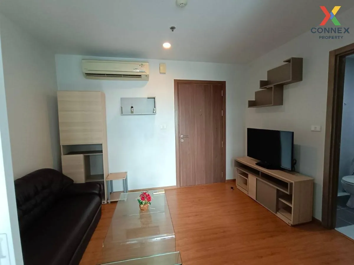 FOR RENT condo , The Base Sukhumvit 77 , BTS-On Nut , Phra Khanong Nuea , Watthana , Bangkok , CX-68538