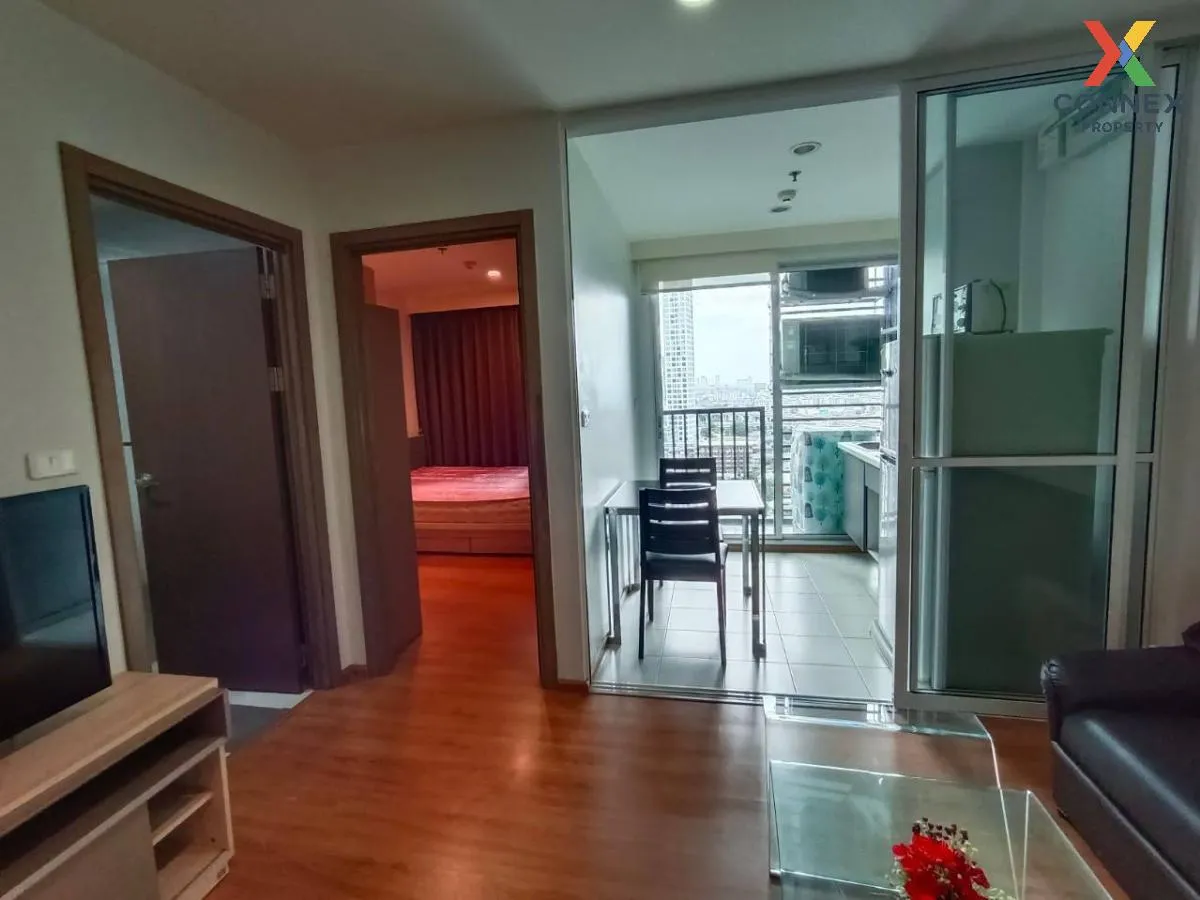 FOR RENT condo , The Base Sukhumvit 77 , BTS-On Nut , Phra Khanong Nuea , Watthana , Bangkok , CX-68538