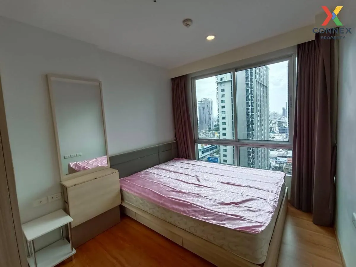 FOR RENT condo , The Base Sukhumvit 77 , BTS-On Nut , Phra Khanong Nuea , Watthana , Bangkok , CX-68538