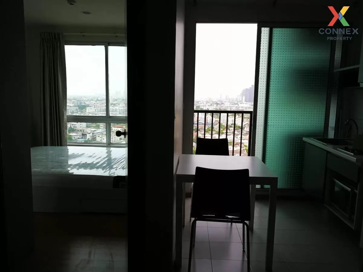 FOR RENT condo , The Base Sukhumvit 77 , BTS-On Nut , Phra Khanong Nuea , Watthana , Bangkok , CX-68552