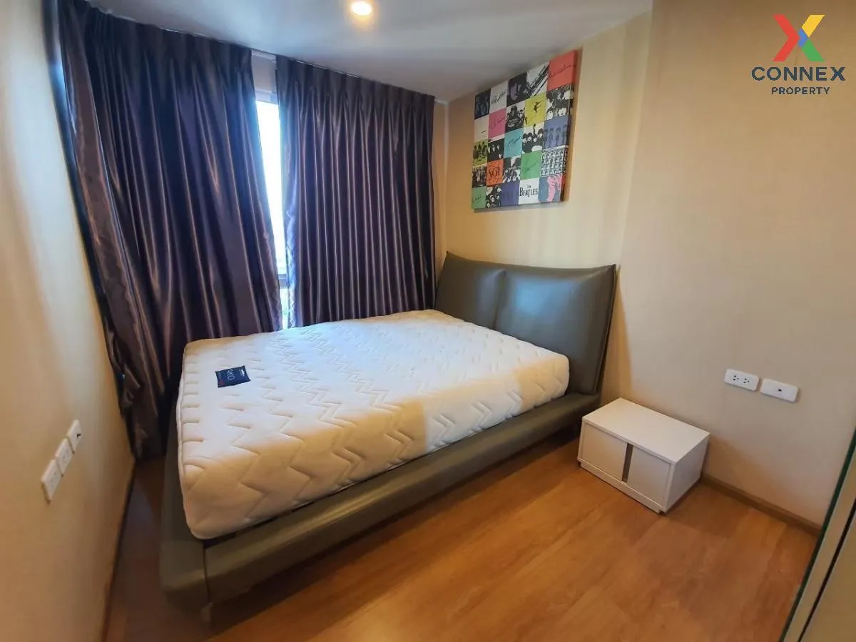 FOR RENT condo , The Base Sukhumvit 77 , BTS-On Nut , Phra Khanong Nuea , Watthana , Bangkok , CX-68557