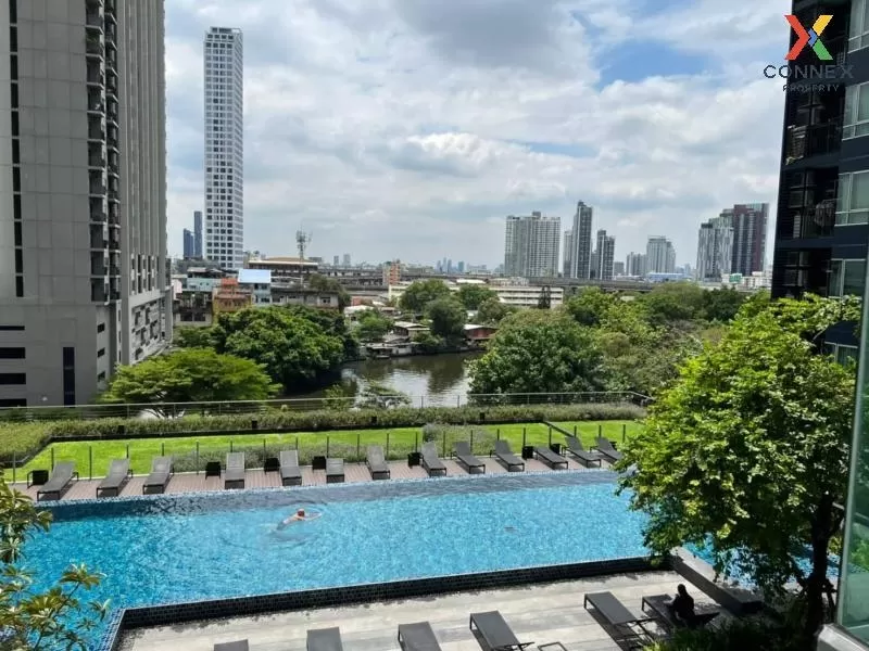 FOR RENT condo , The Base Sukhumvit 77 , BTS-On Nut , Phra Khanong Nuea , Watthana , Bangkok , CX-68564