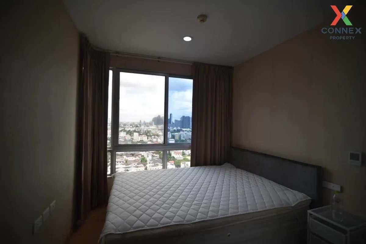 FOR RENT condo , The Base Sukhumvit 77 , BTS-On Nut , Phra Khanon
