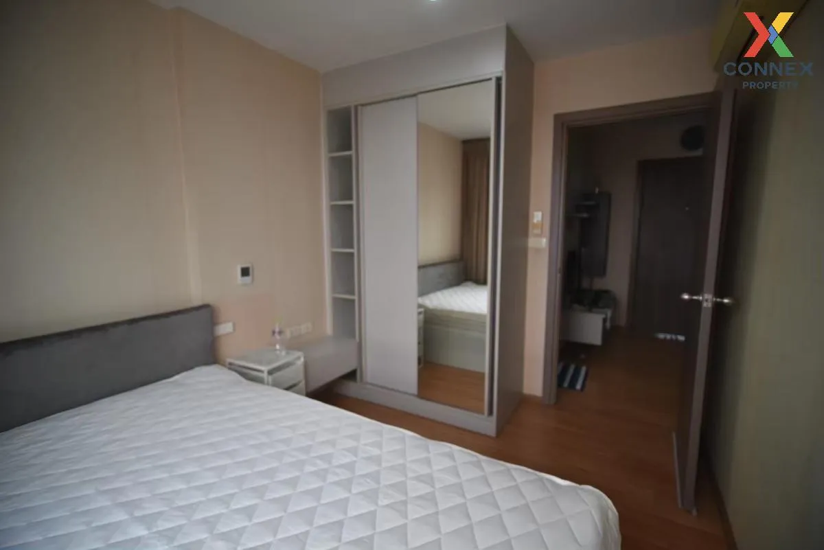 FOR RENT condo , The Base Sukhumvit 77 , BTS-On Nut , Phra Khanon