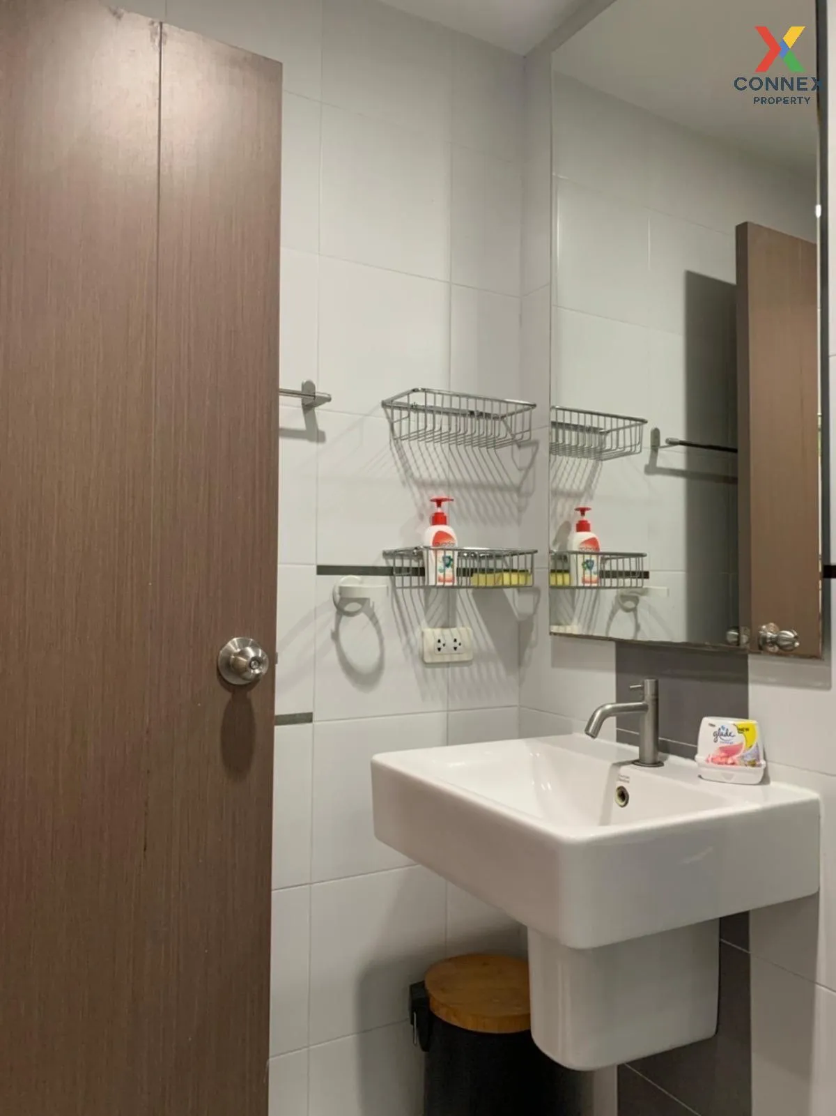 FOR RENT condo , The Base Sukhumvit 77 , BTS-On Nut , Phra Khanon