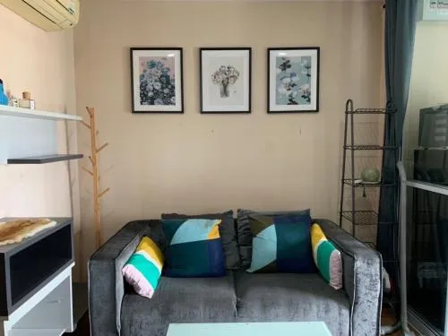 FOR RENT condo , The Base Sukhumvit 77 , BTS-On Nut , Phra Khanong Nuea , Watthana , Bangkok , CX-68570